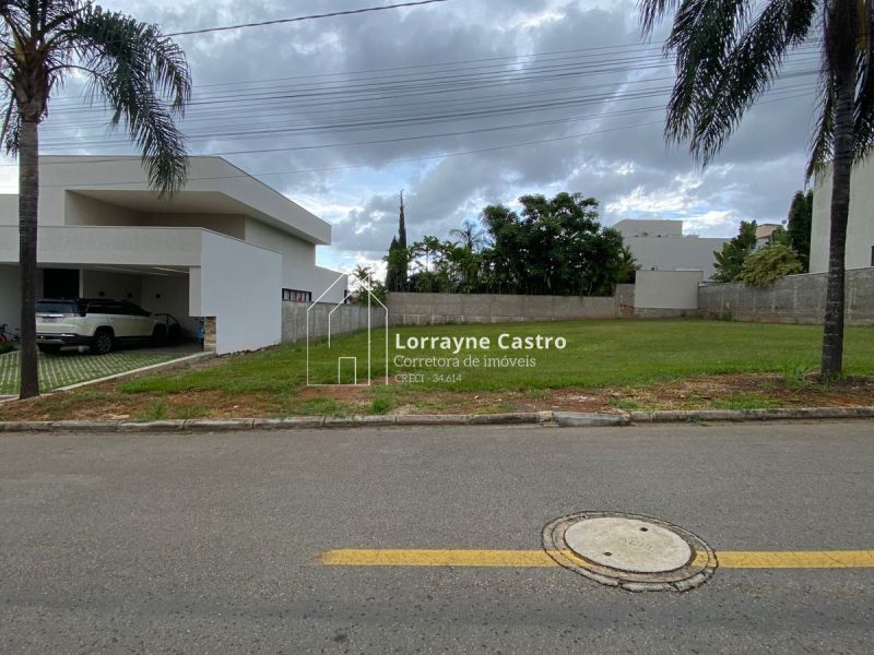 LOTE À VENDA 490mts – ANAVILLE