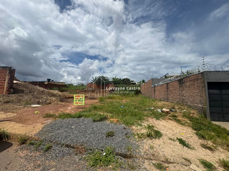 SÍTIOS DE RECREIO VALE DAS LARANJEIRAS | LOTE 300m² | R$ 105 MIL