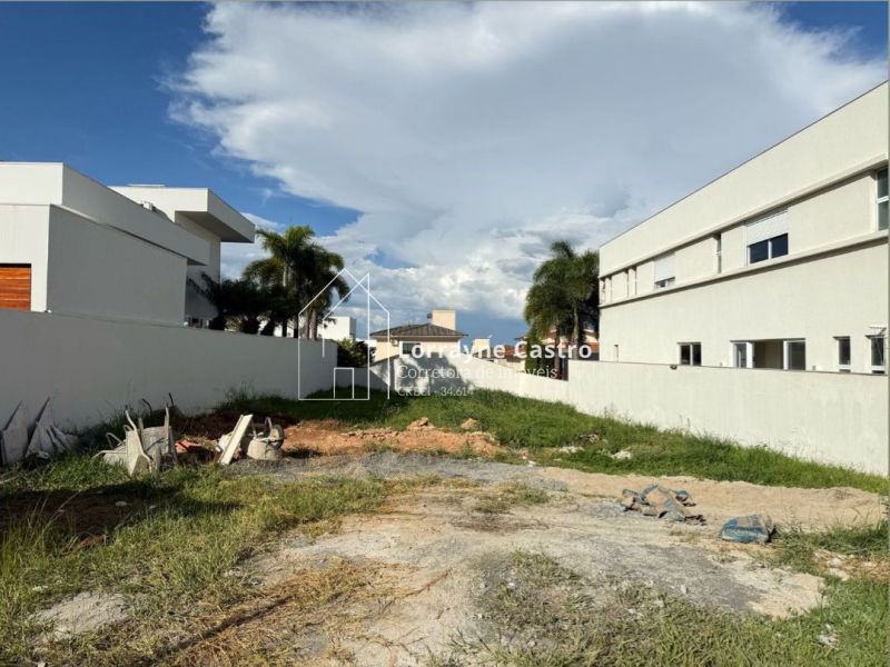 CONDOMÍNIO SUNFLOWER | LOTE 650m² | TERRENO PLANO