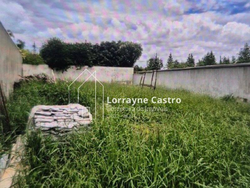 LOTE À VENDA | RES. ANAVILLE | R$ 490 MIL