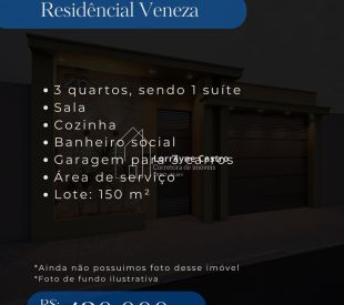 VENEZA