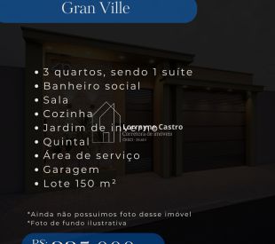 GRAN VILLE