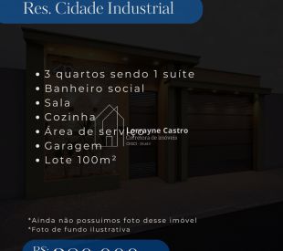 CIDADE IND