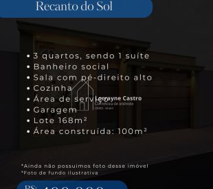 REC DO SOL