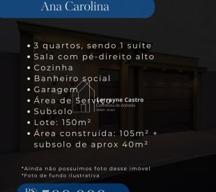 ana carol