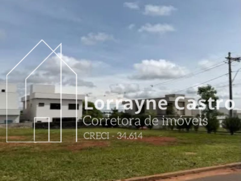 TERRAS ALPHAVILLE | LOTE DE ESQUINA | 382,88M² | 14M DE FRENTE | R$ 320 MIL