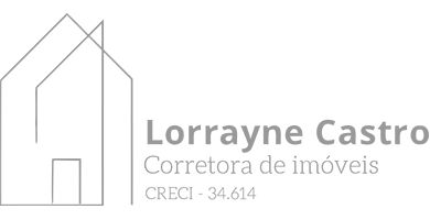 Corretora Lorrayne Castro